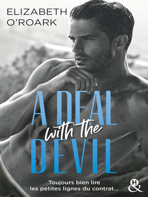 cover image of A Deal with the Devil